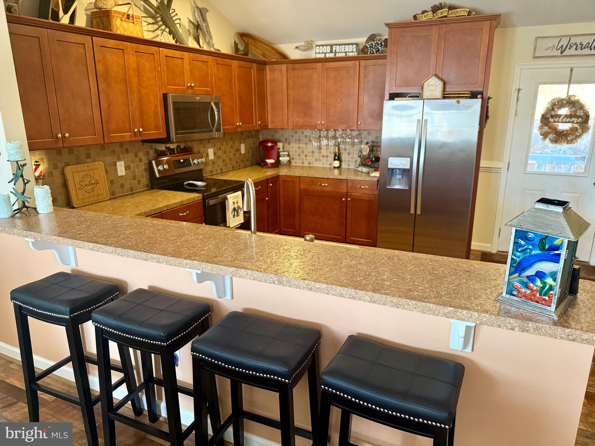 APPLE MT LAKE - Residential