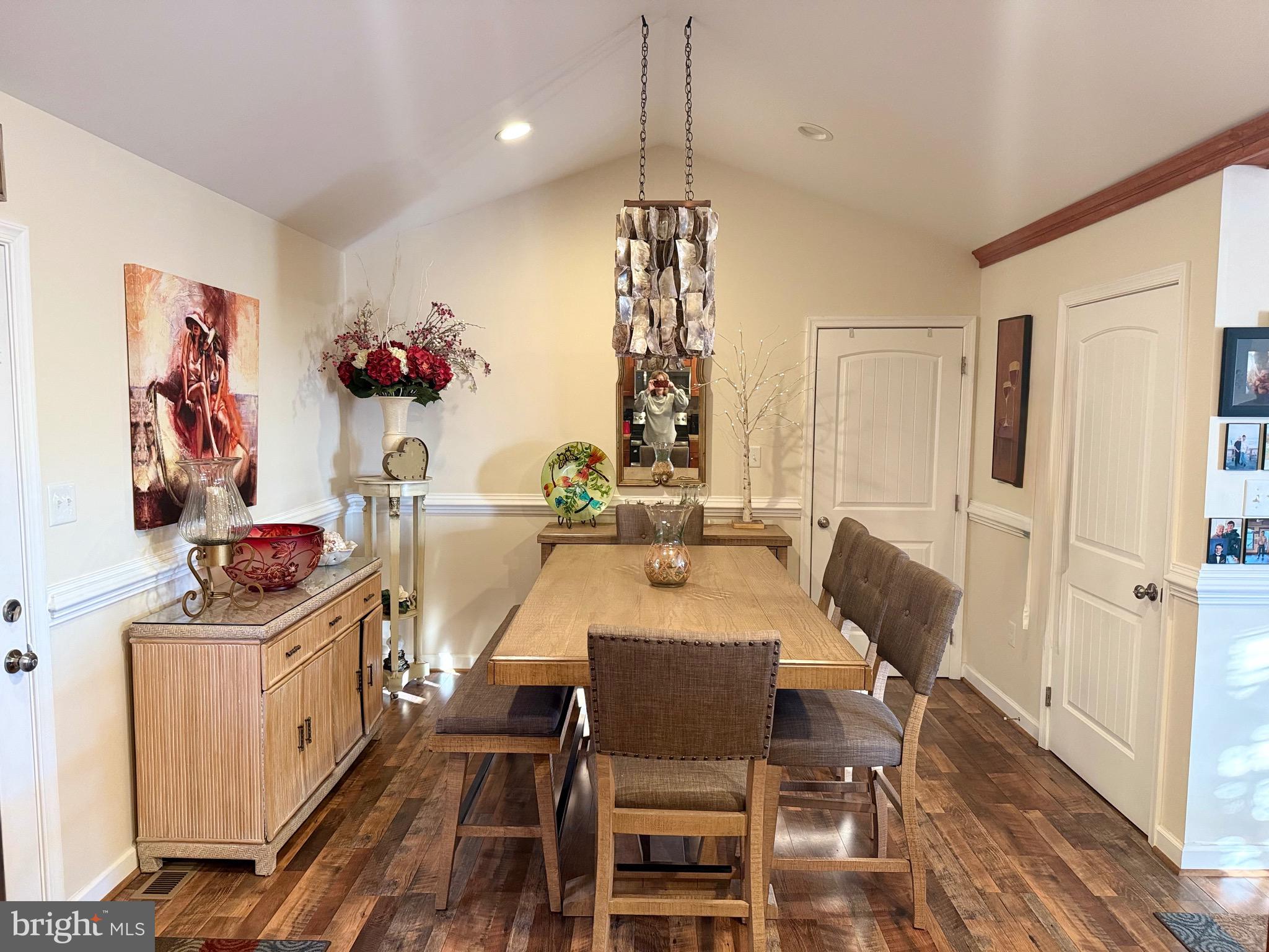 APPLE MT LAKE - Residential