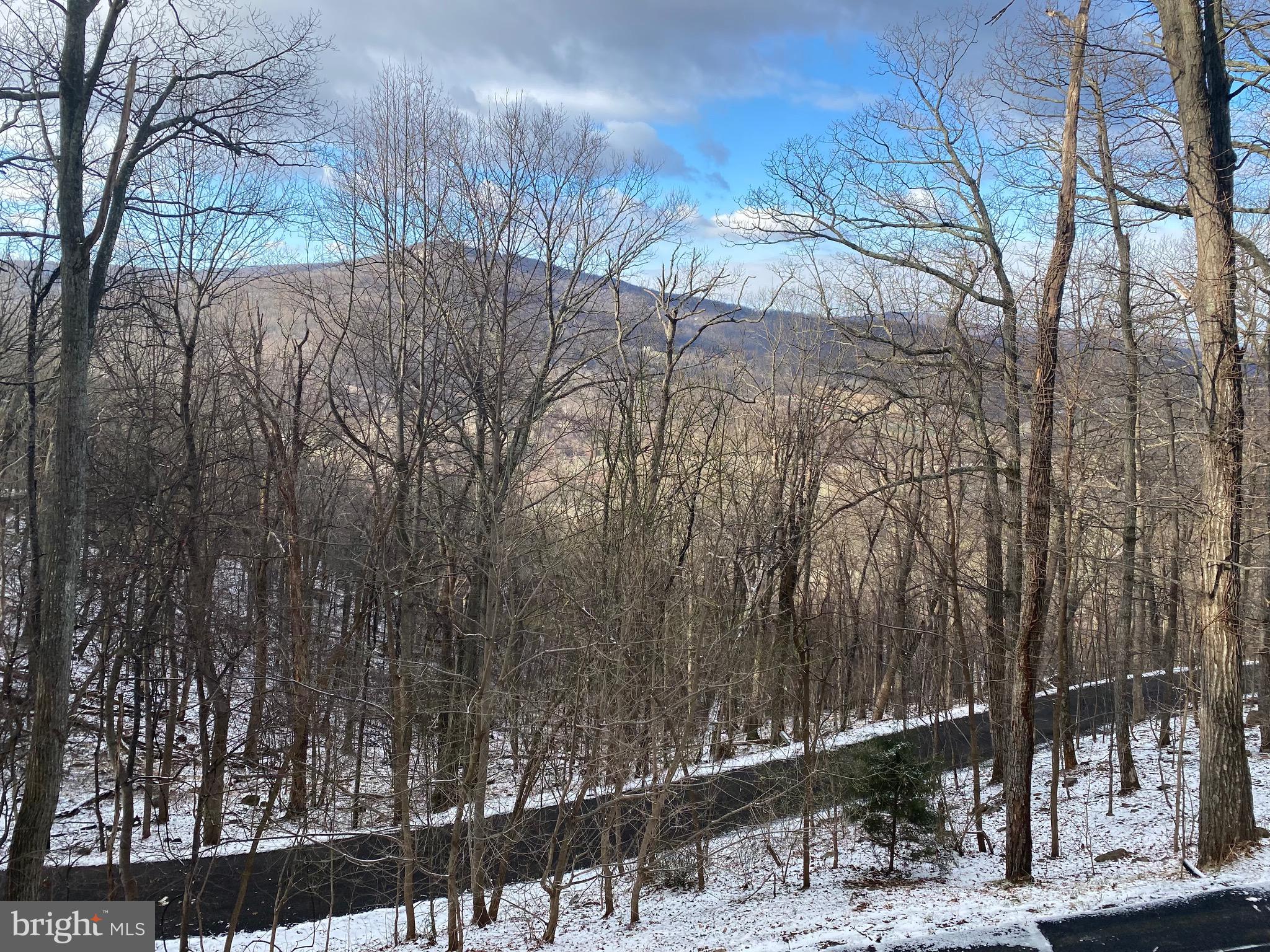 APPLE MT LAKE - Residential