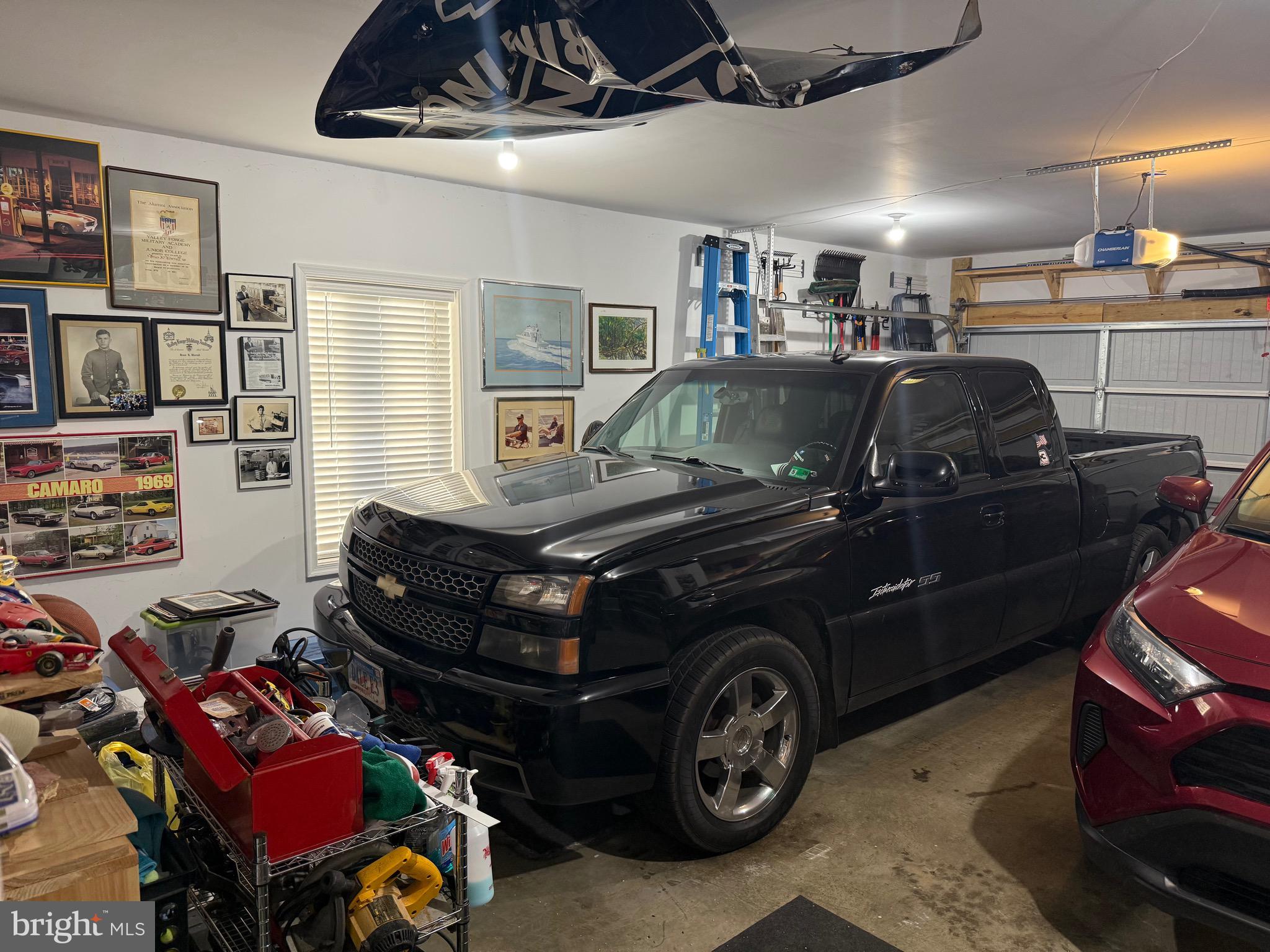 APPLE MT LAKE - Residential