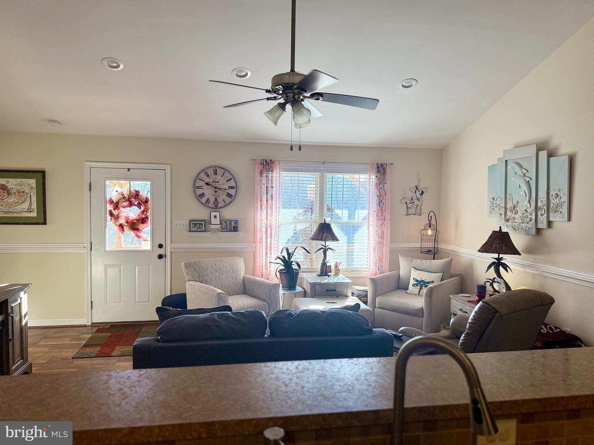 APPLE MT LAKE - Residential