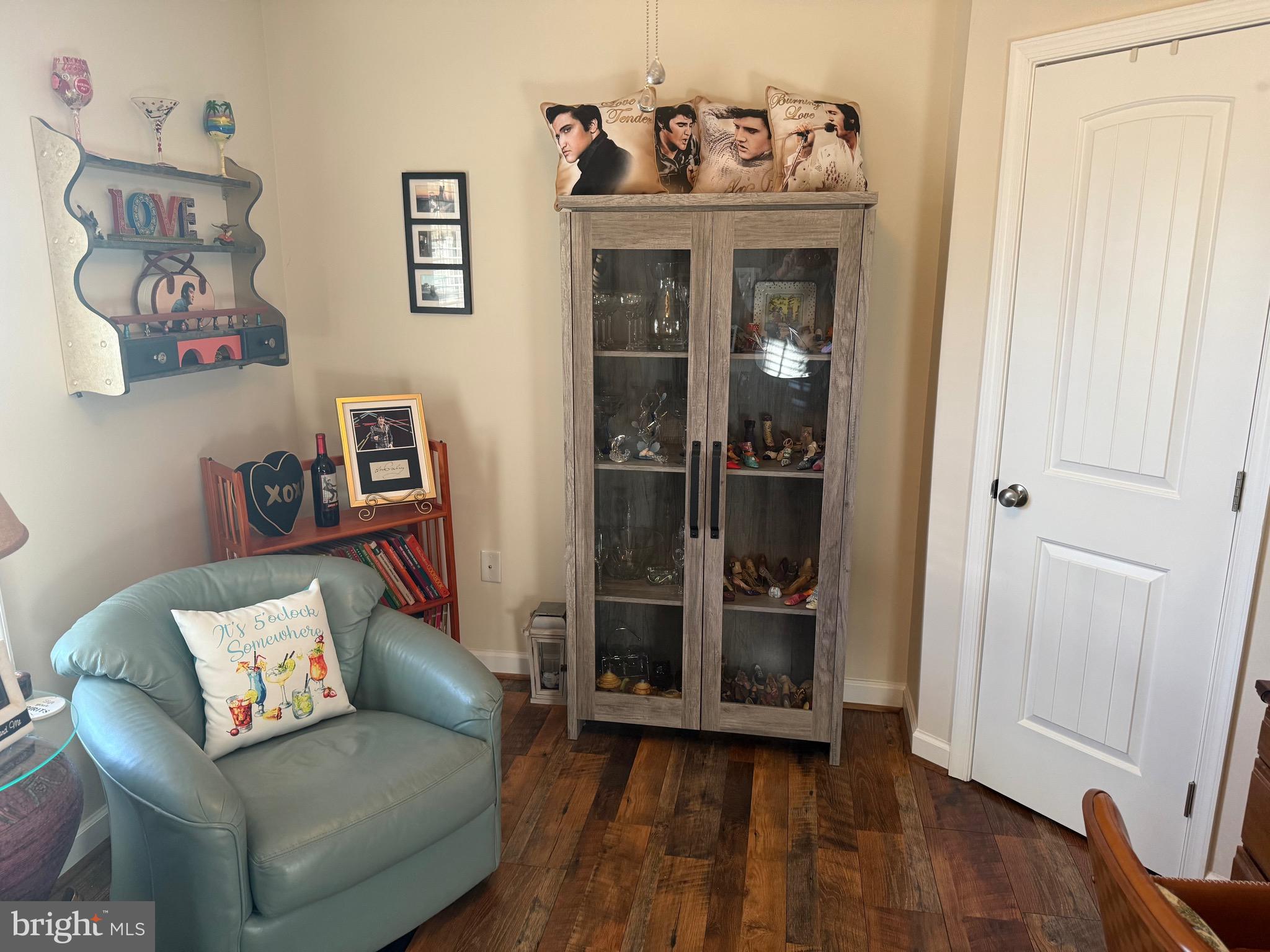 APPLE MT LAKE - Residential