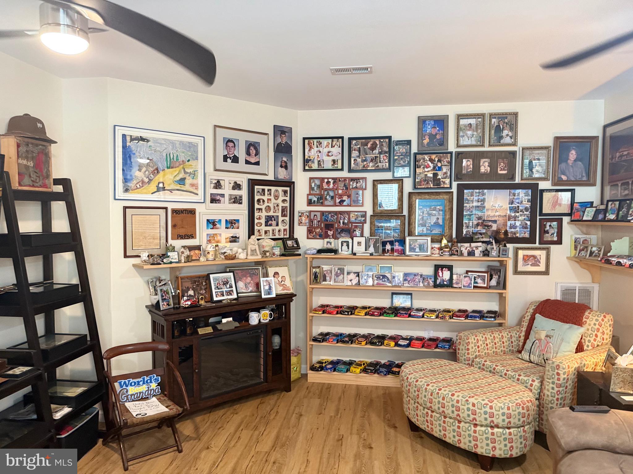 APPLE MT LAKE - Residential