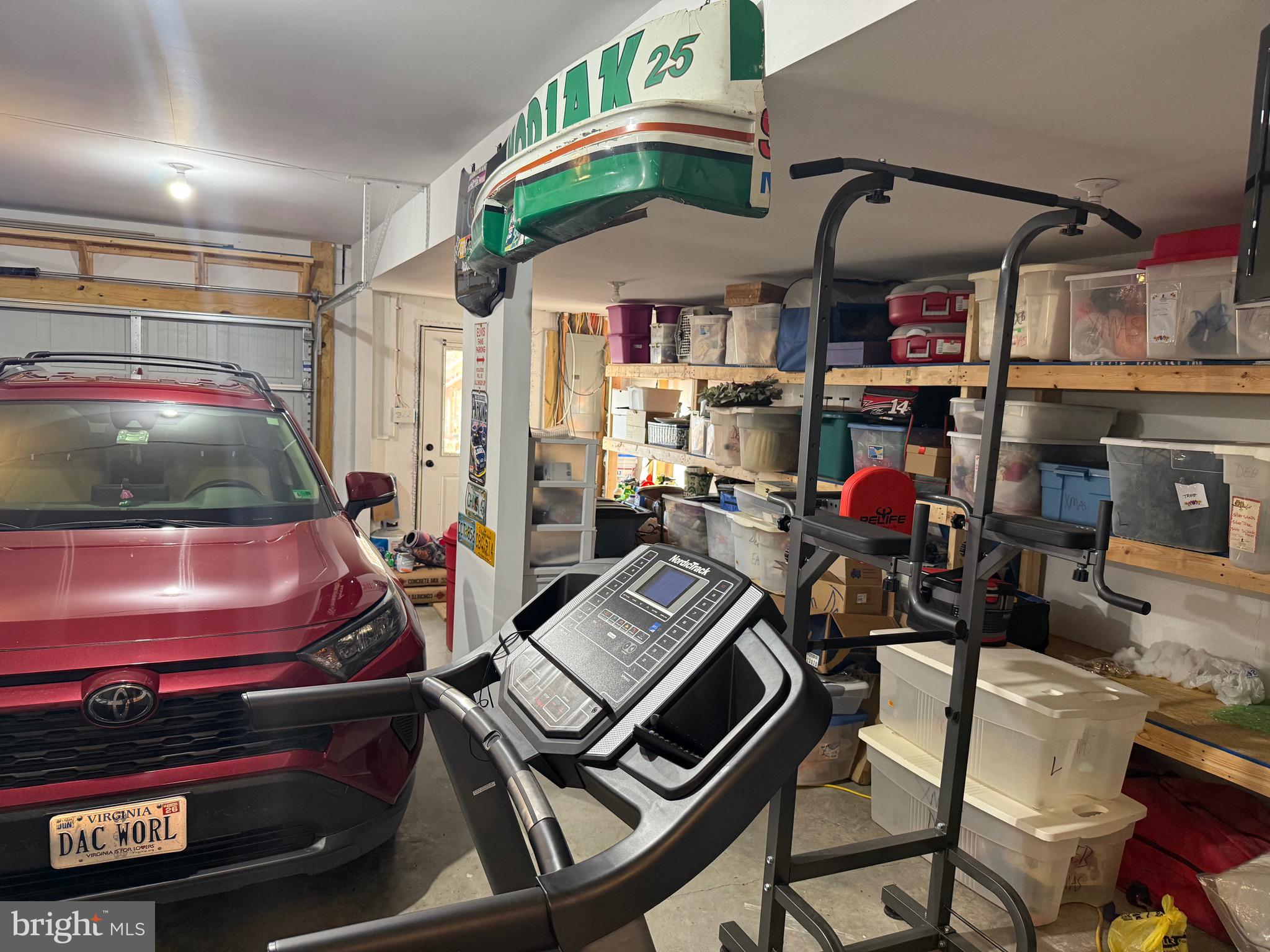 APPLE MT LAKE - Residential