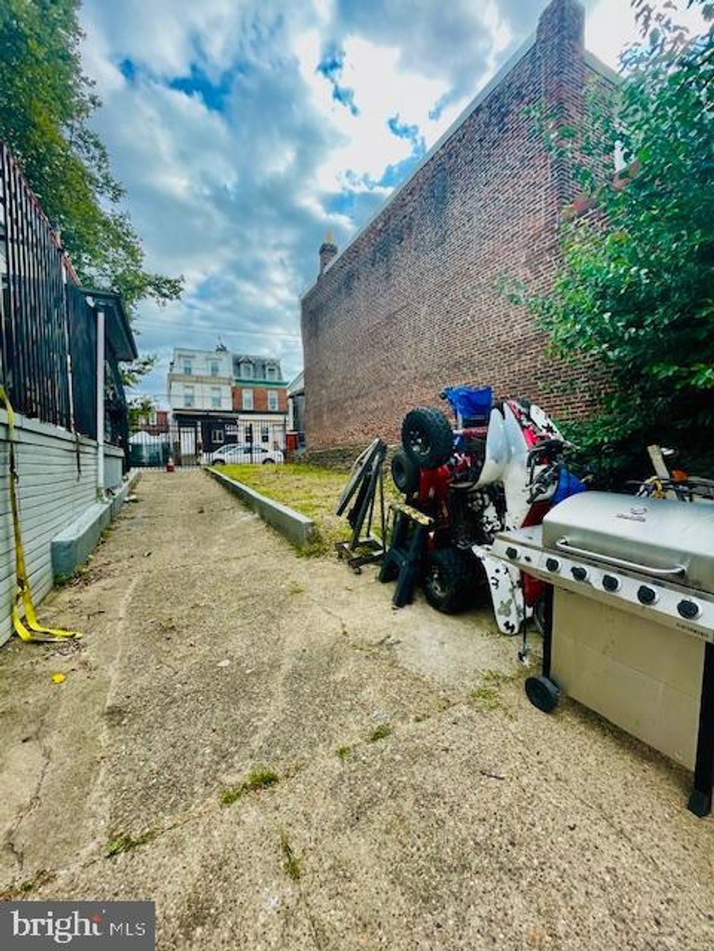 Photo of 515 W Ruscomb Street, PHILADELPHIA, PA 19120 (MLS # PAPH2531136)