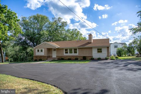 1870 BRISTOL ROAD SOUTHAMPTON PA 18966