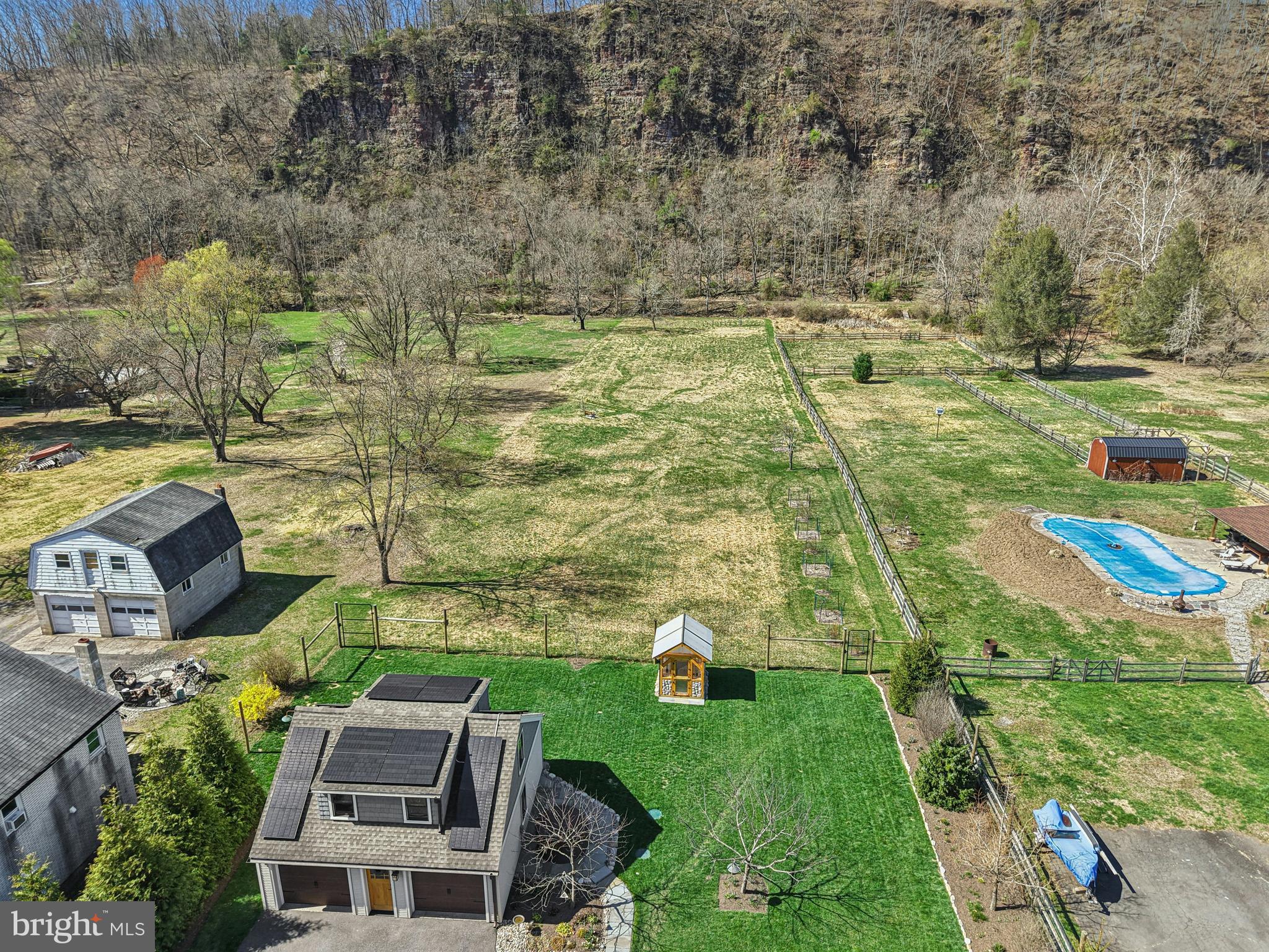 NON AVAILABLE - Residential