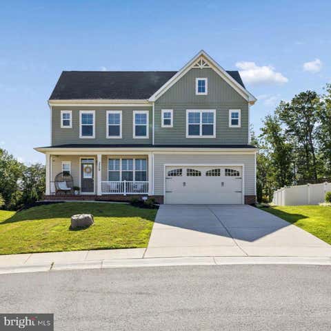 Photo of 2778 Sand Lens Drive, ODENTON, MD 21113 (MLS # MDAA2152476)