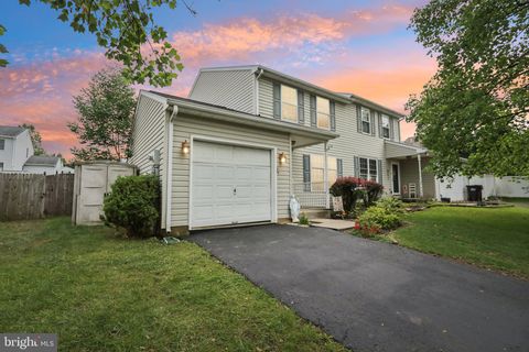 2109 MILL VALLEY LANE QUAKERTOWN PA 18951