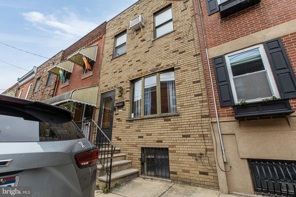 Photo of 2212 S Carlisle Street, PHILADELPHIA, PA 19145 (MLS # PAPH2562696)