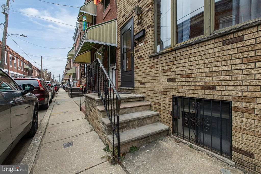 Photo of 2212 S Carlisle Street, PHILADELPHIA, PA 19145 (MLS # PAPH2562696)