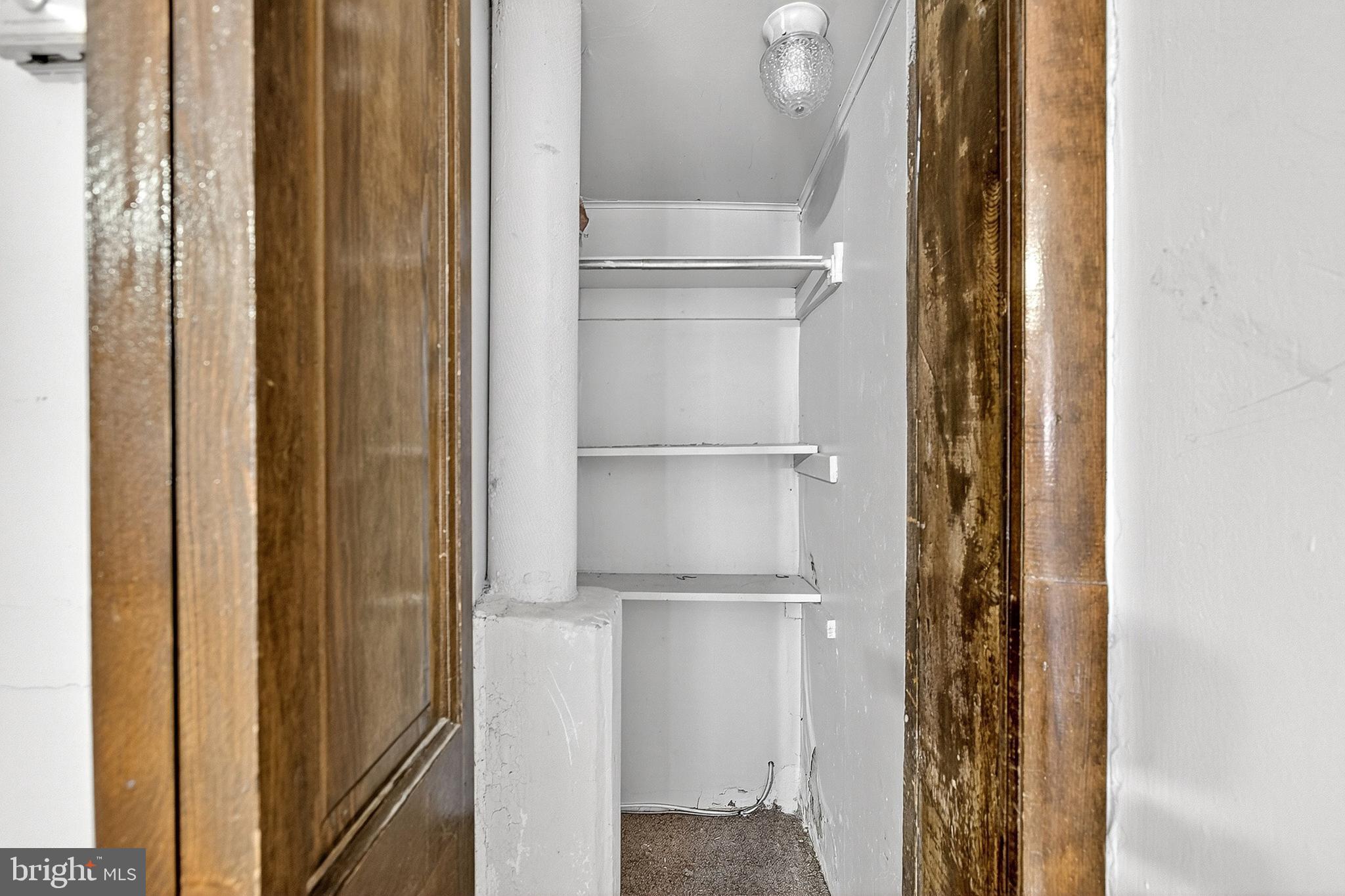 GIRARD ESTATES - Residential