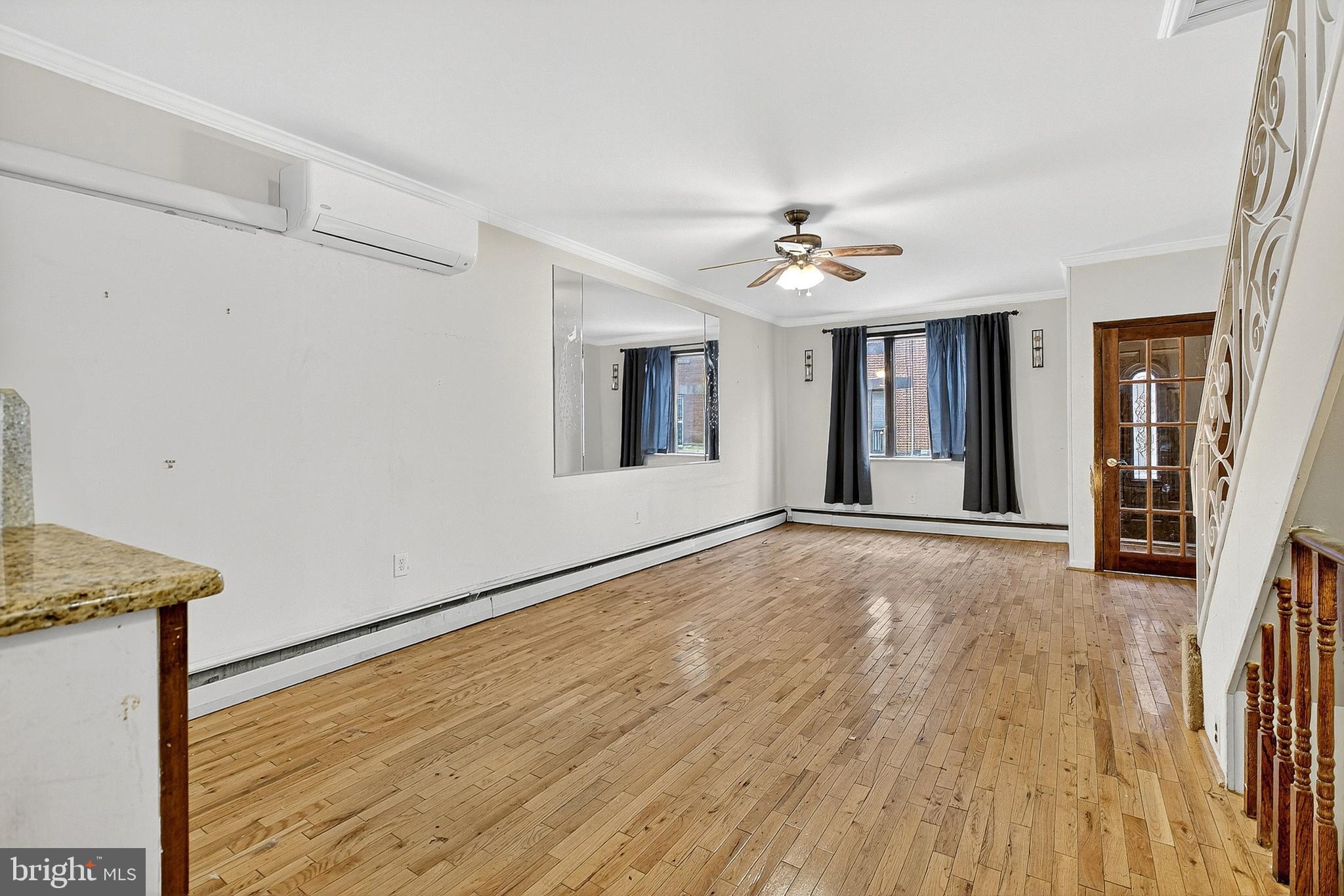 GIRARD ESTATES - Residential