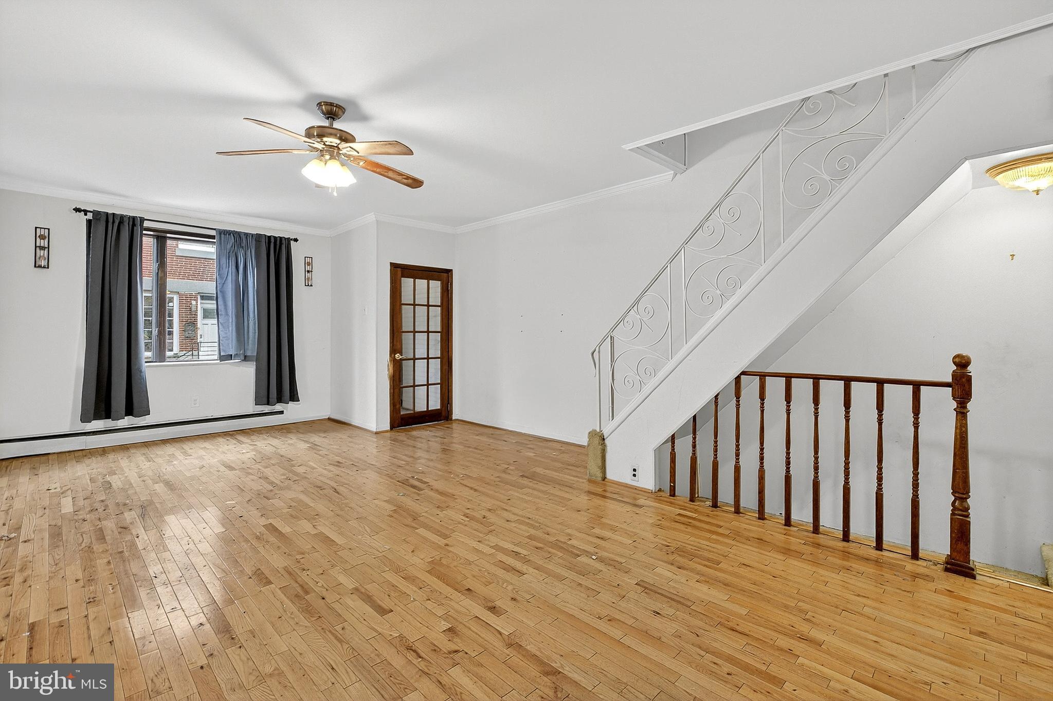 GIRARD ESTATES - Residential