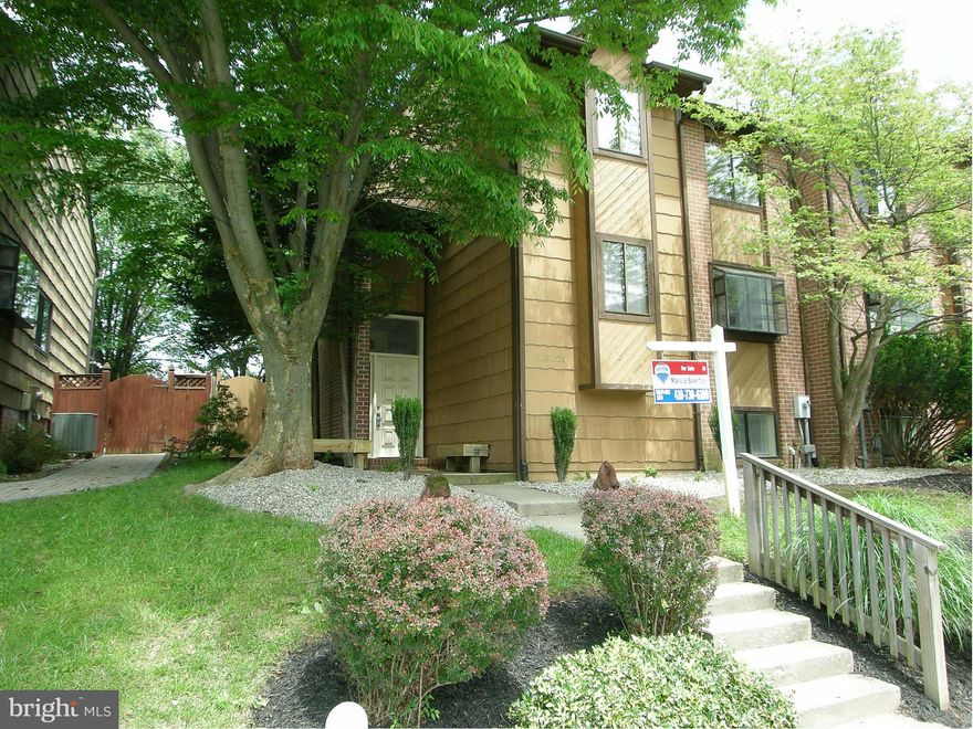 A Must See - Sale Fell Through! Ignore DOM! Totally New Interior From Top To Bottom! Quality Throughout -Rich, Dark, Wood Like Floors, Plush Neural Carpet, Upgraded Ceramic Floors & Wall Features, Custom Vanities, Big Master Bath, Fresh Tasteful Paint -And The Kitchen -Top Shelf! All New - Cabinets, Counters & Stainless Appliances-Complete With Greenhouse Window. Private Yard. Convenient Location.