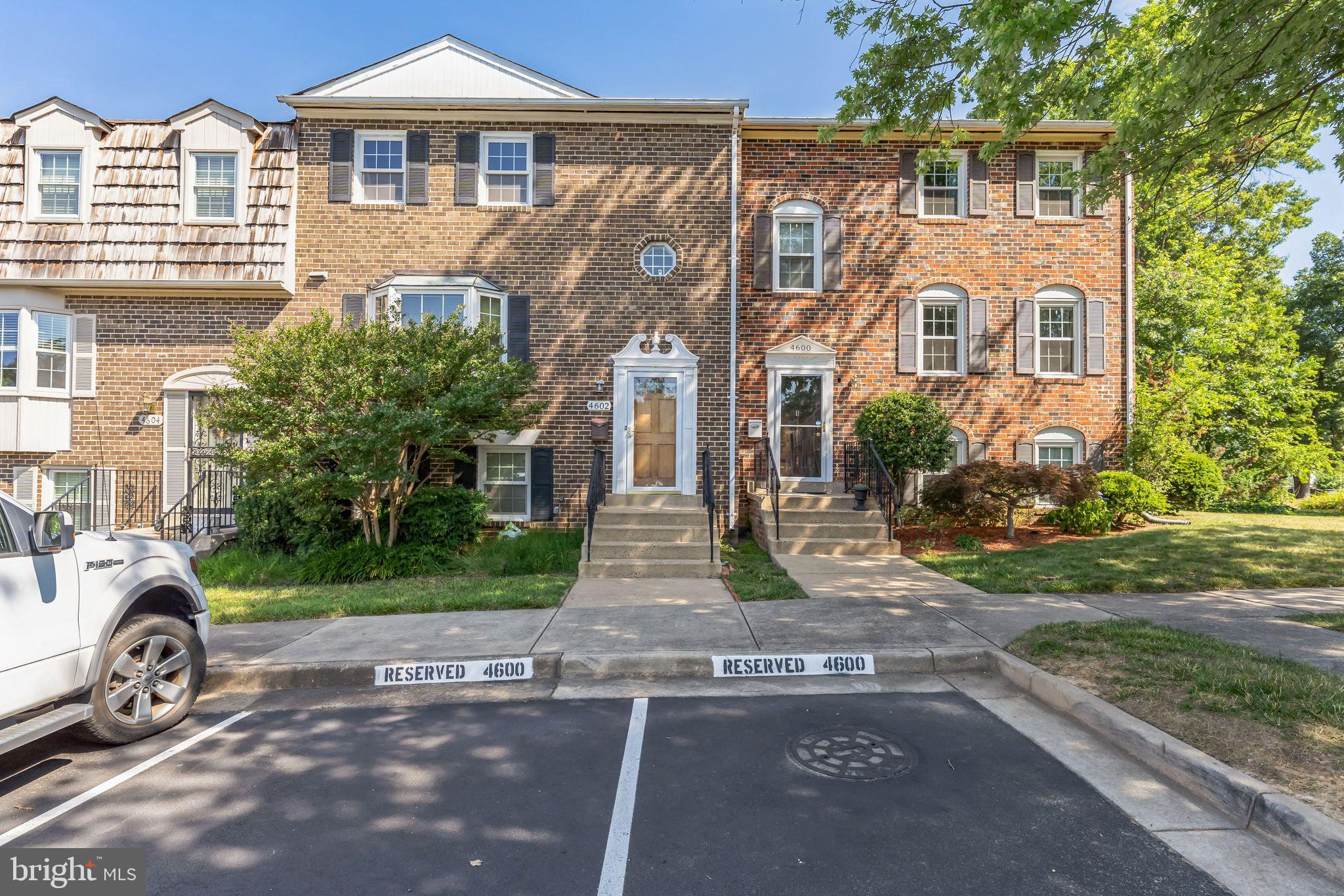4600 LINMAR COURT