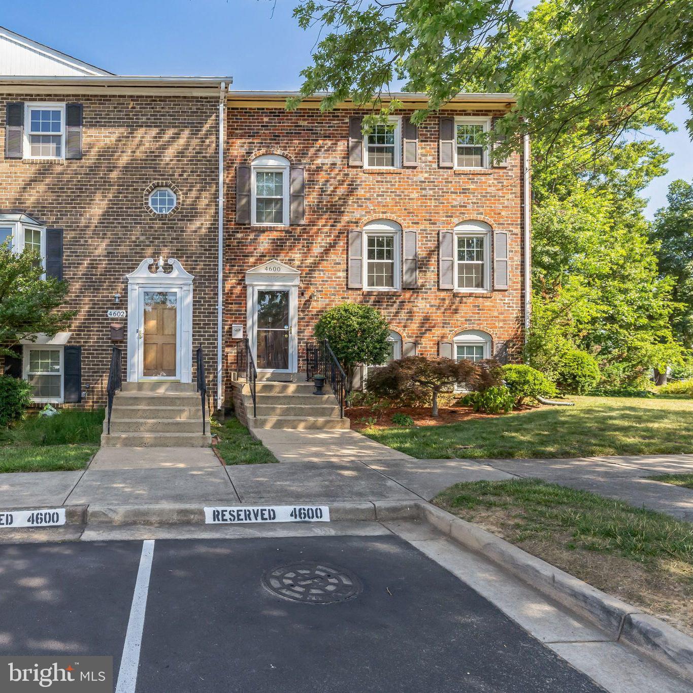 4600 LINMAR COURT