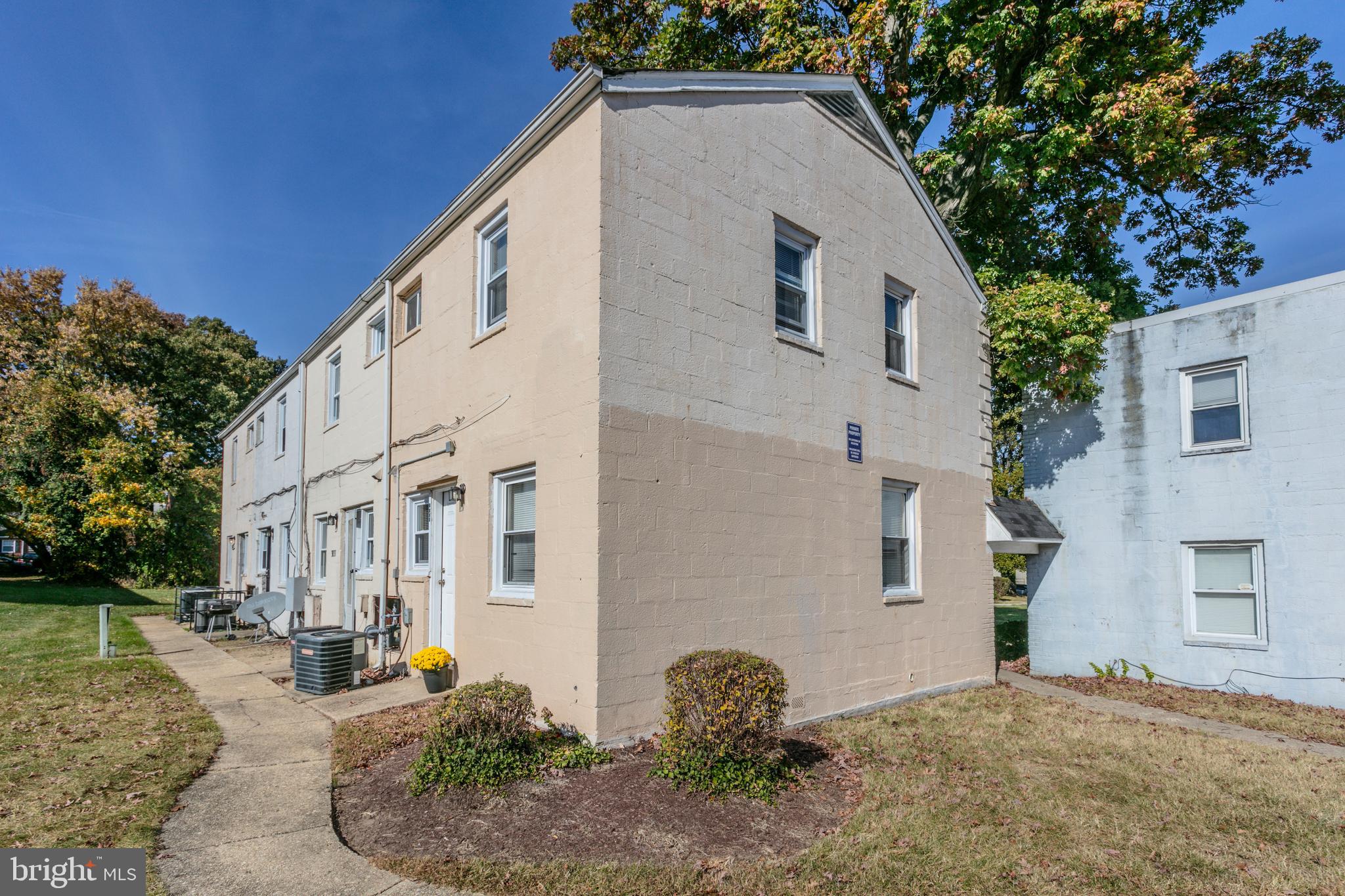 IVERSON VILLAGE CONDO - Residential