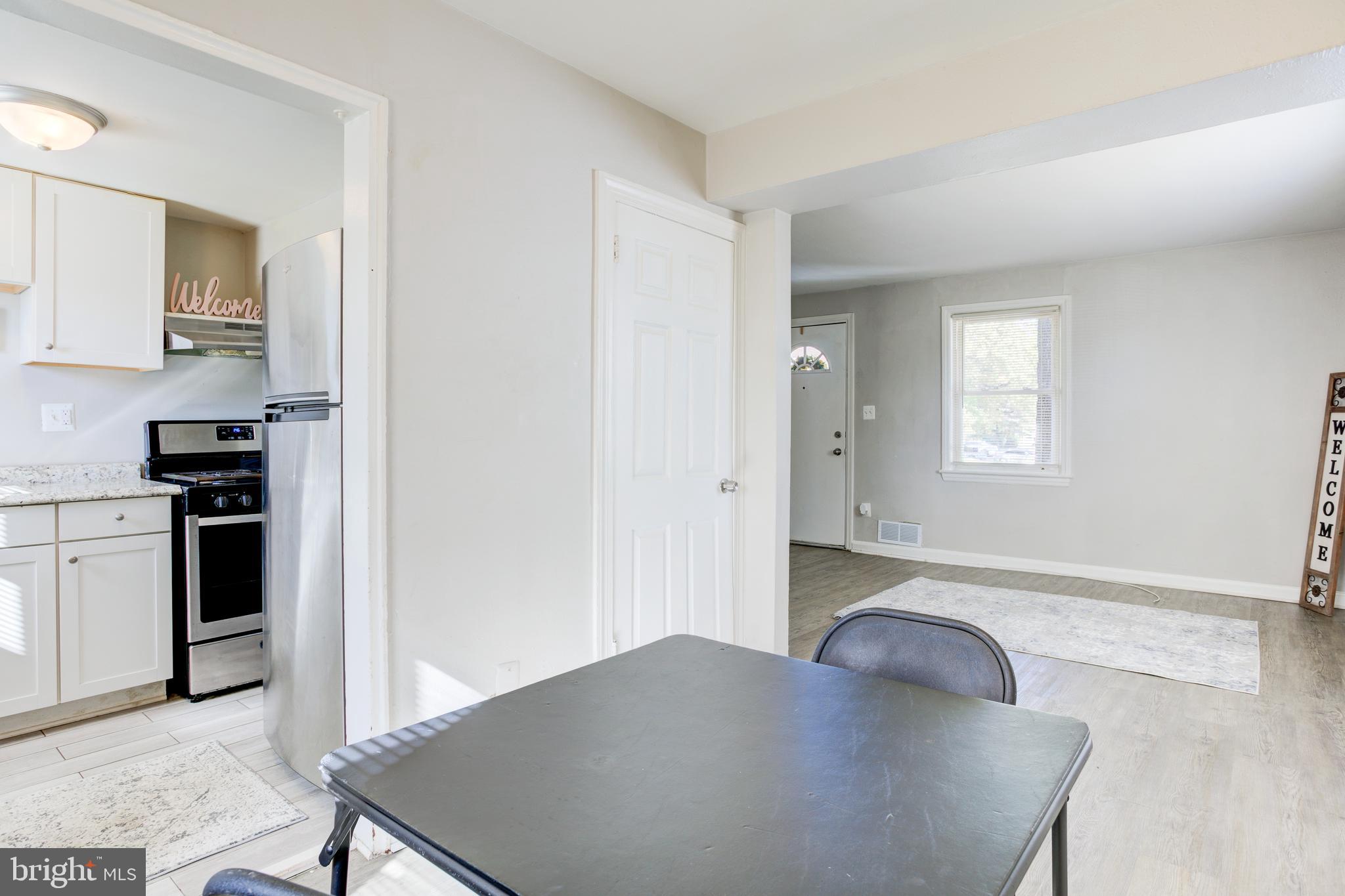 IVERSON VILLAGE CONDO - Residential