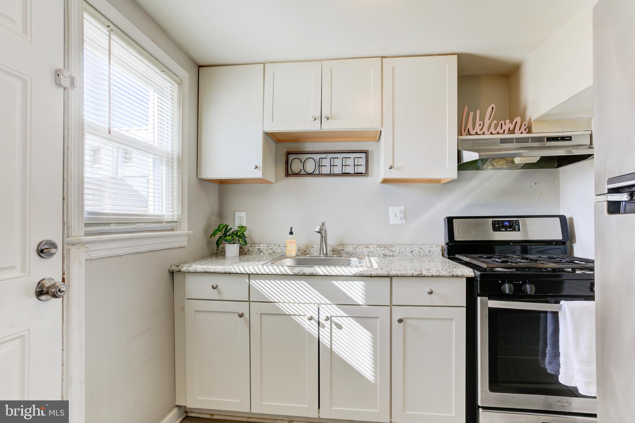 IVERSON VILLAGE CONDO - Residential