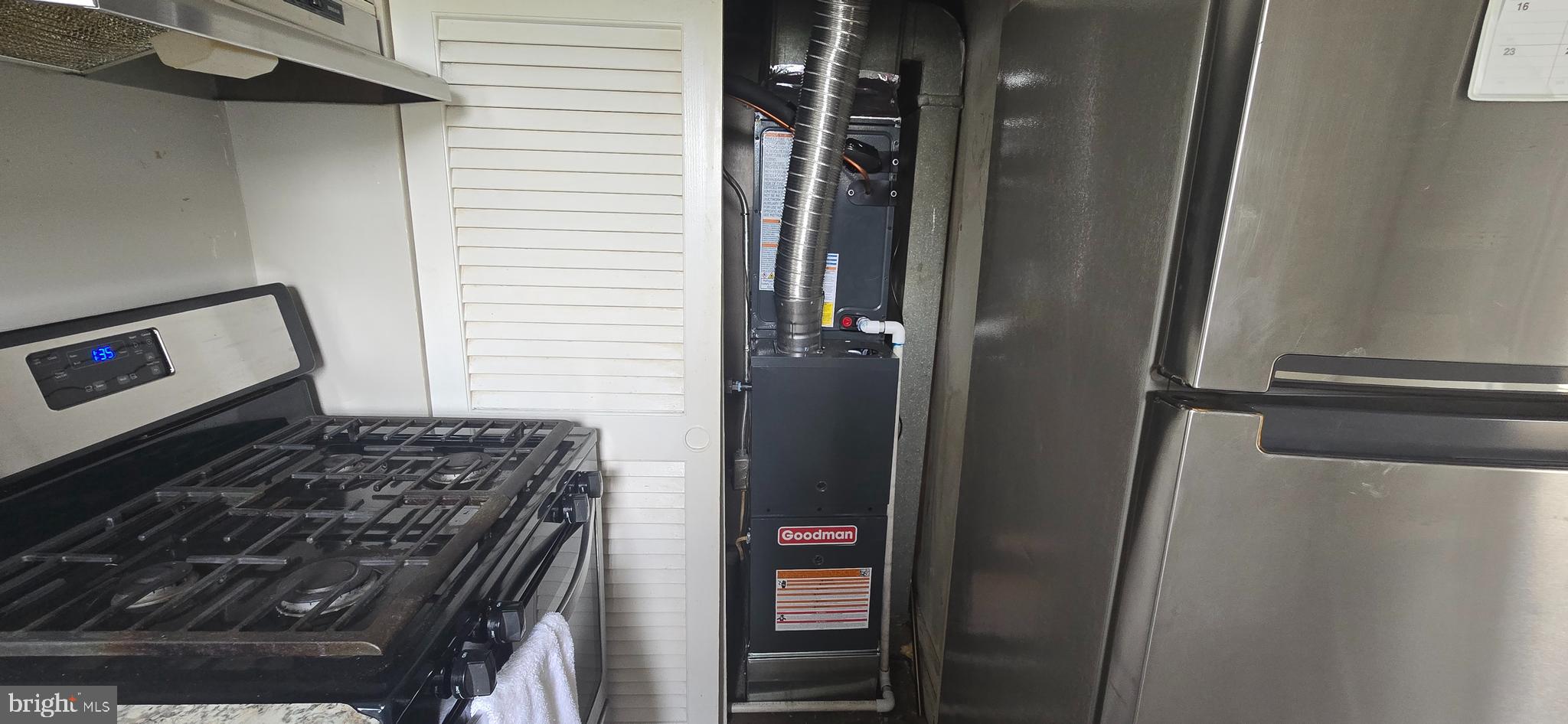 IVERSON VILLAGE CONDO - Residential