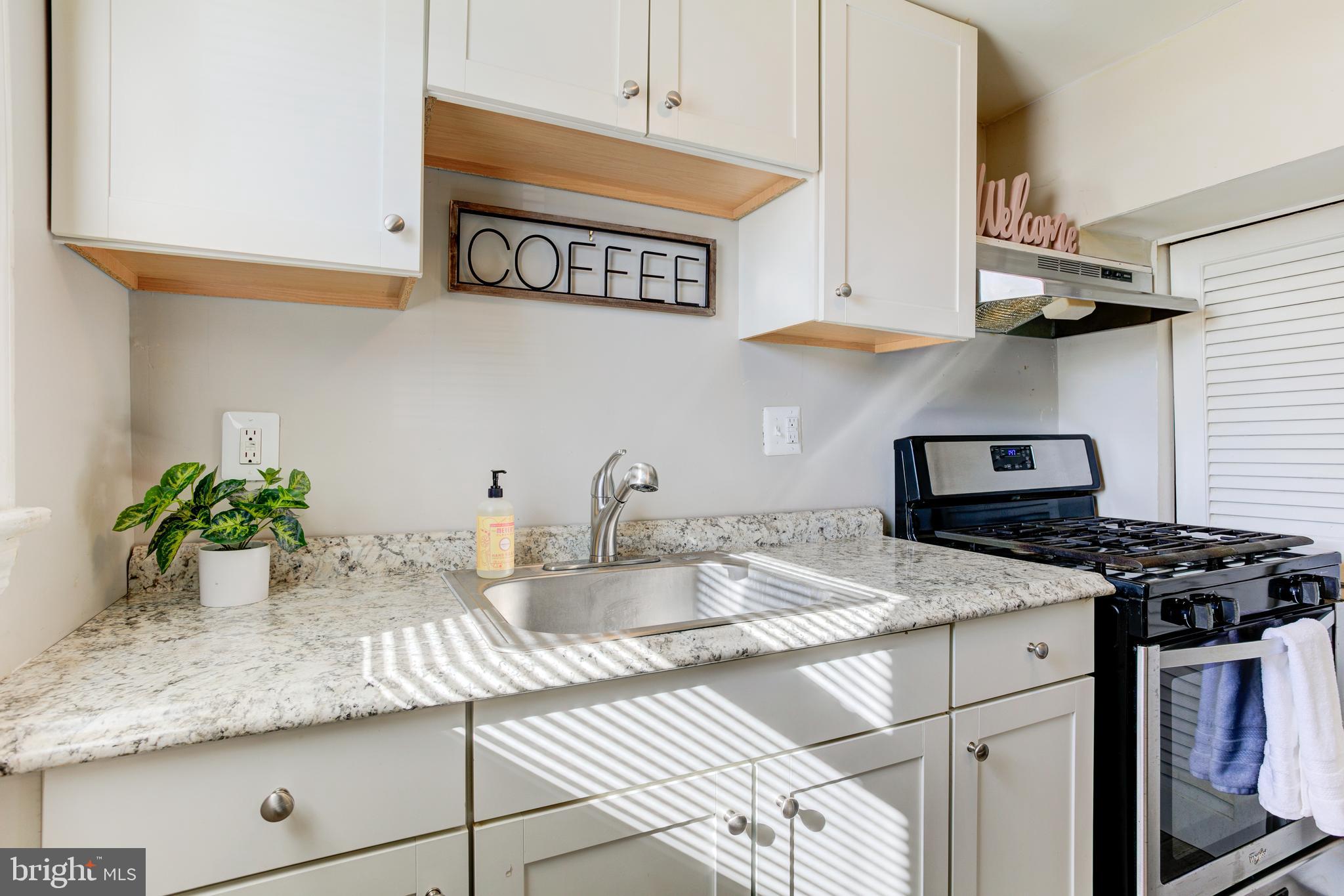 IVERSON VILLAGE CONDO - Residential