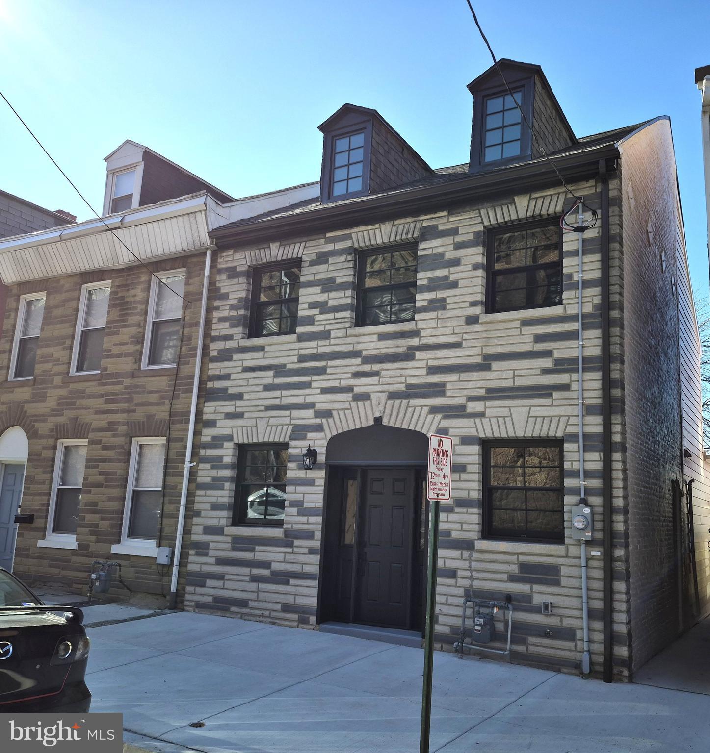 SOUTHERN READING - Residential