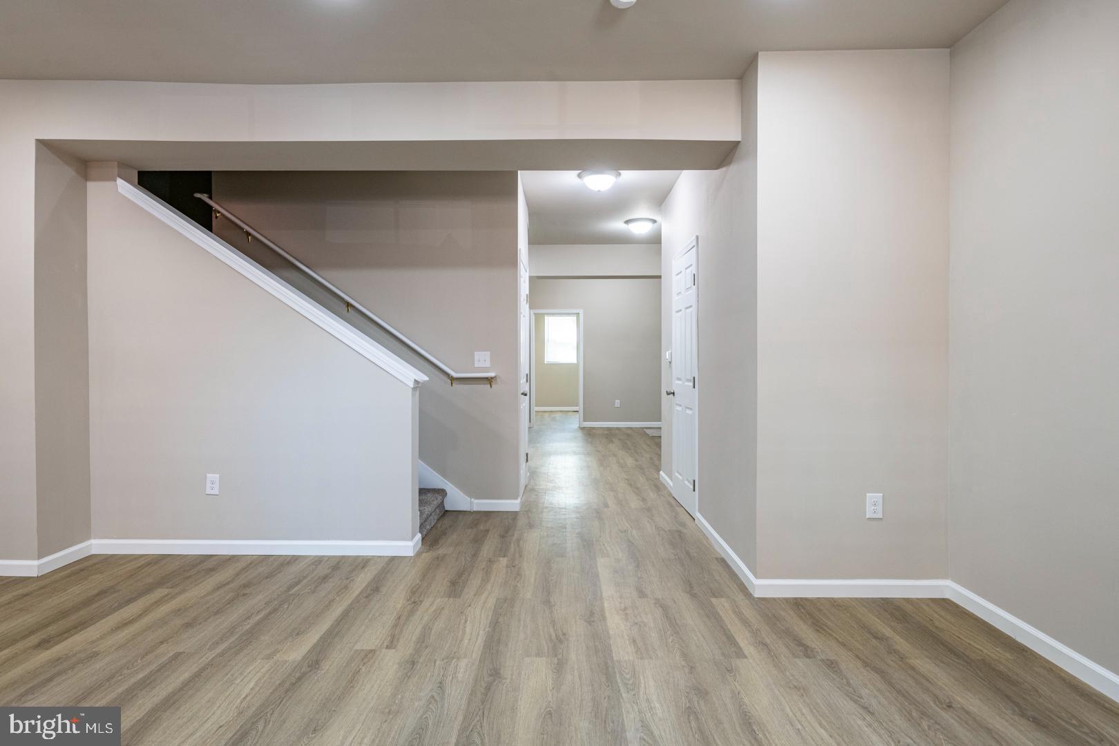 SOUTHERN READING - Residential