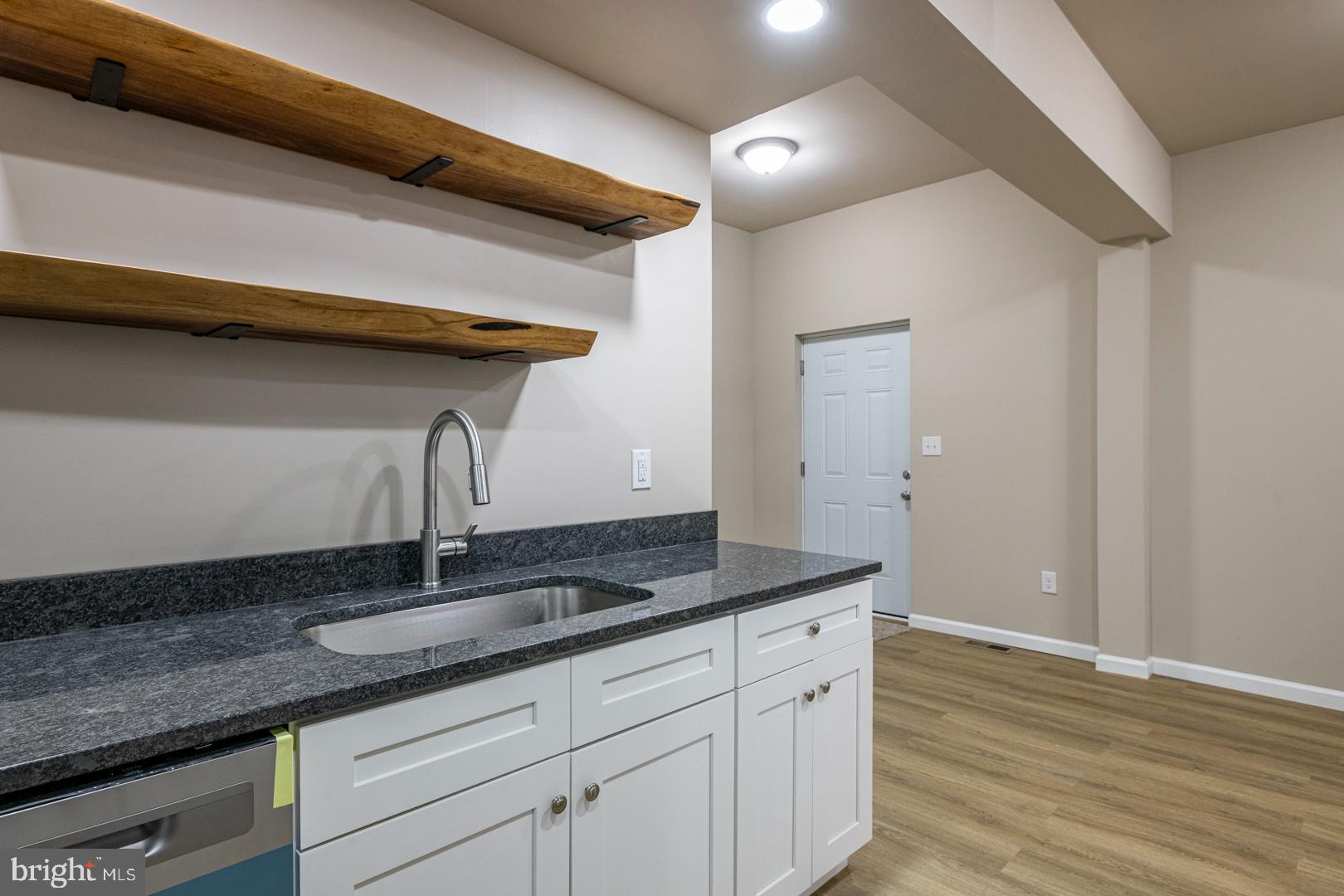 SOUTHERN READING - Residential