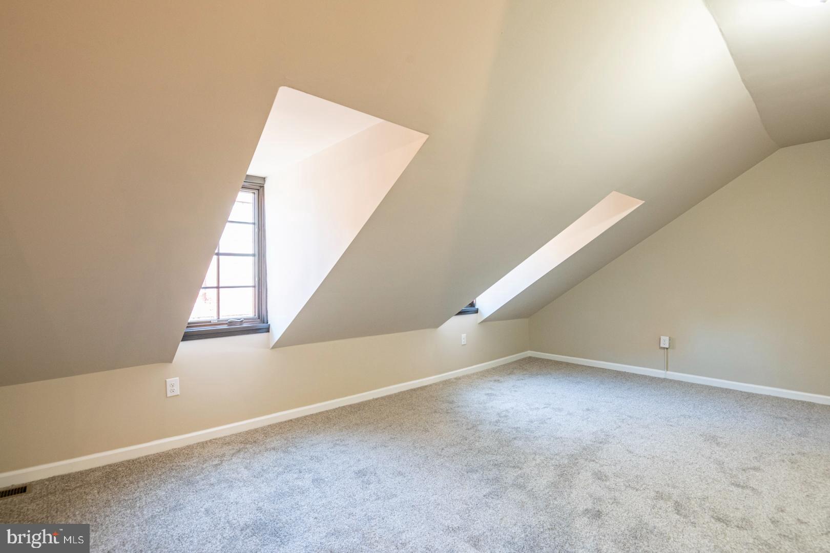 SOUTHERN READING - Residential