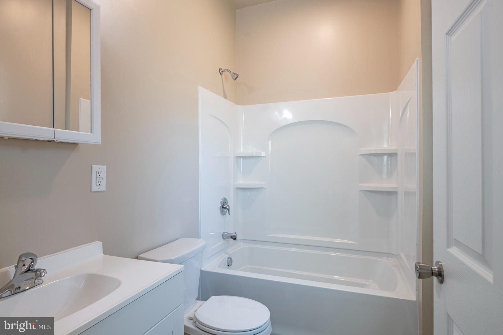 SOUTHERN READING - Residential