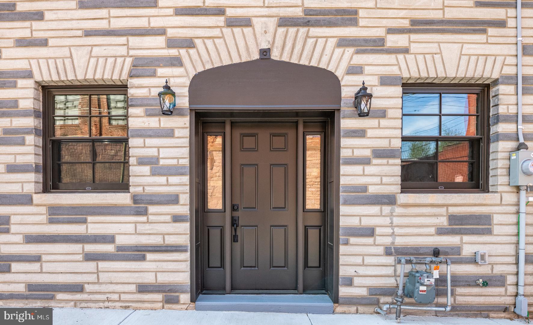 SOUTHERN READING - Residential