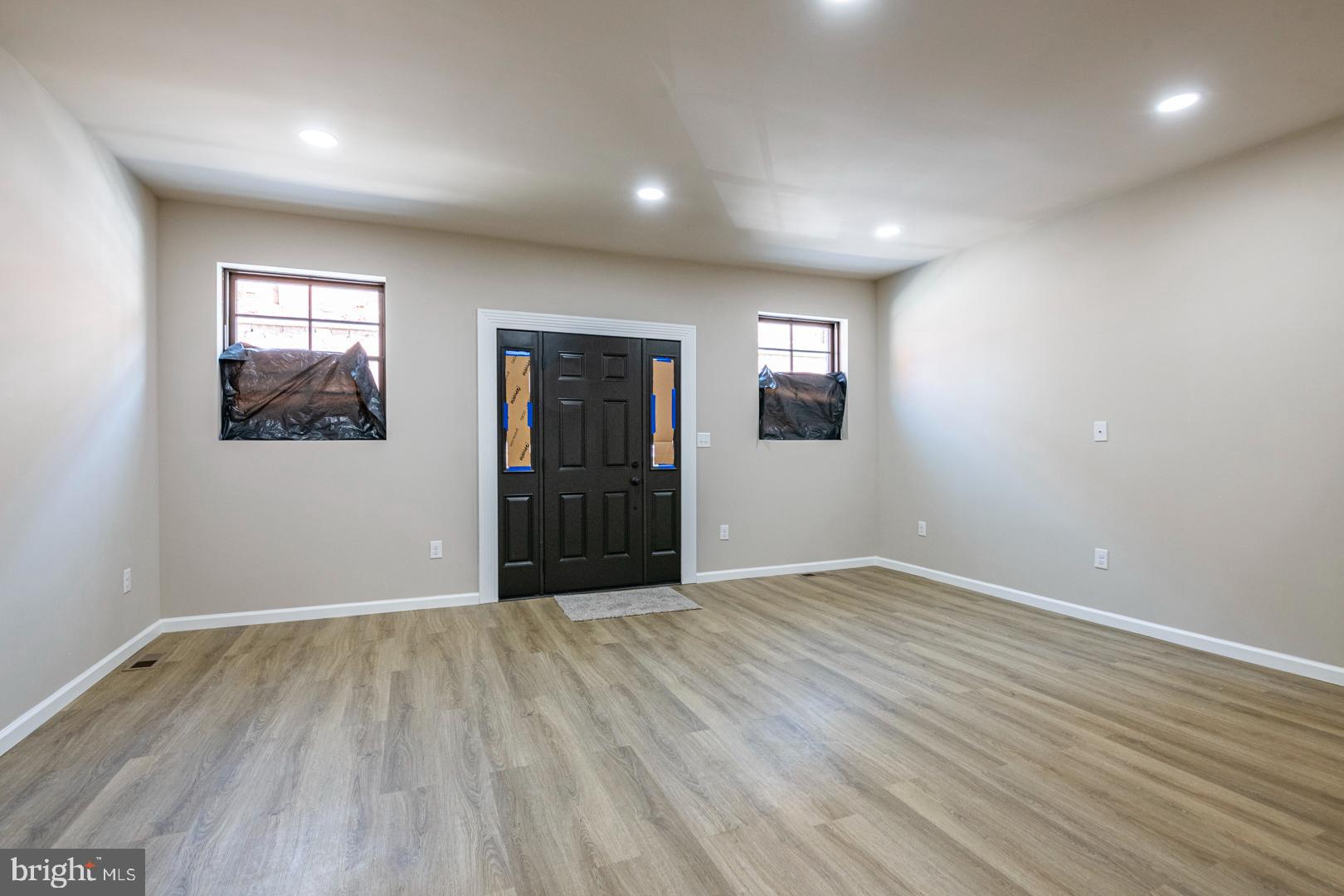 SOUTHERN READING - Residential