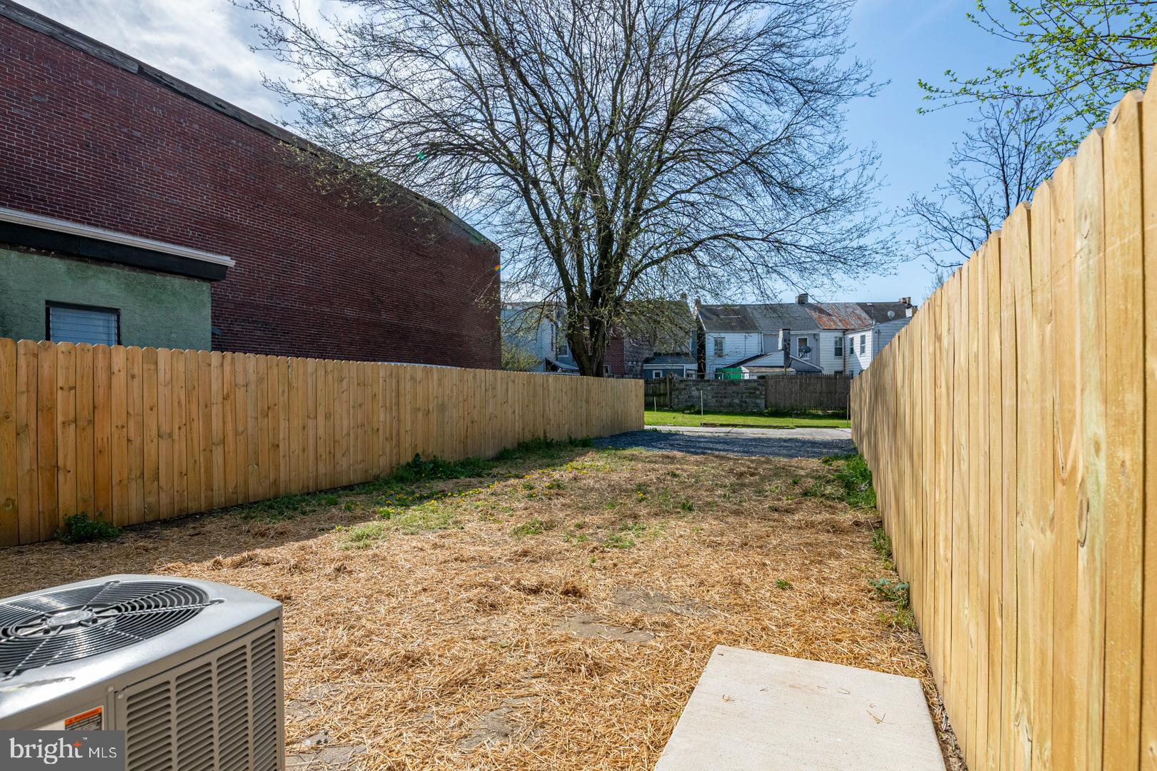 SOUTHERN READING - Residential