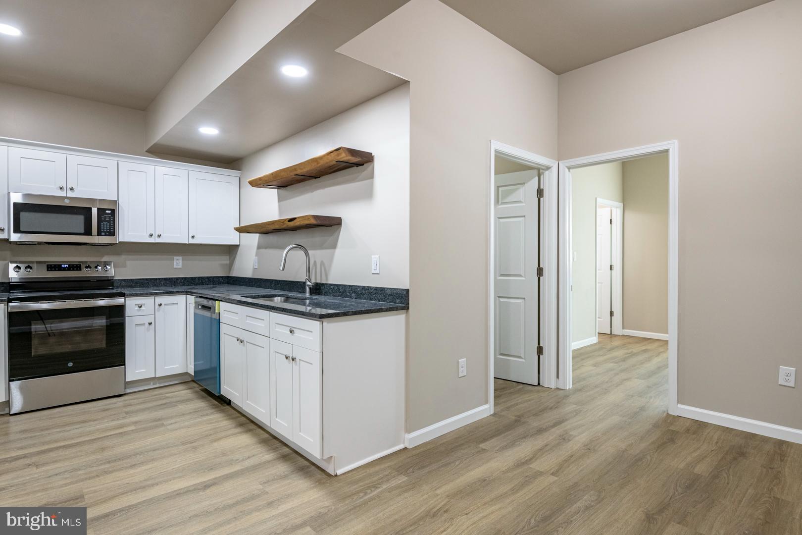 SOUTHERN READING - Residential