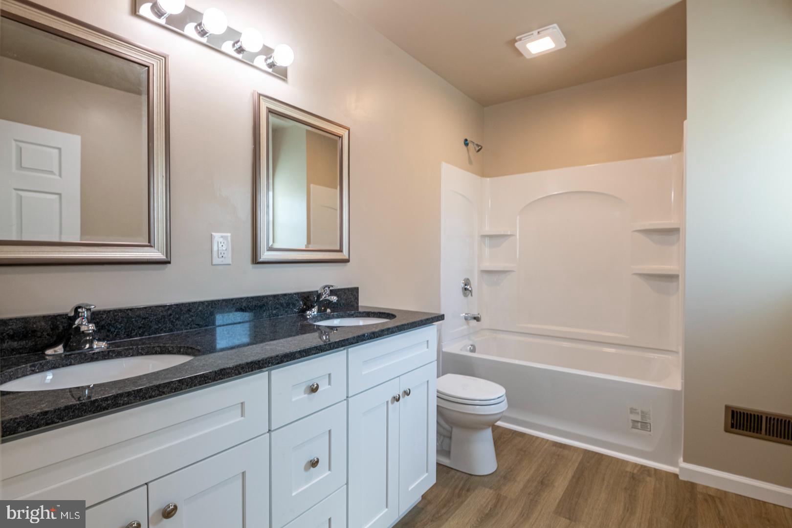 SOUTHERN READING - Residential