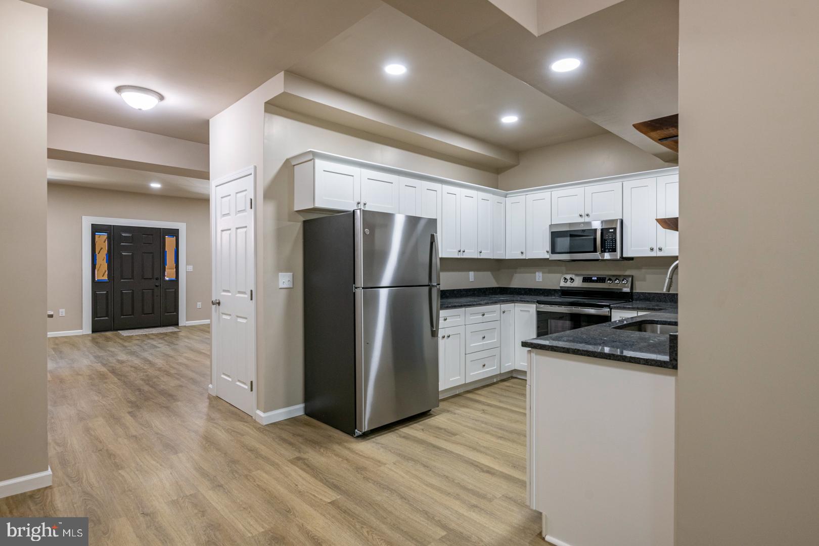 SOUTHERN READING - Residential