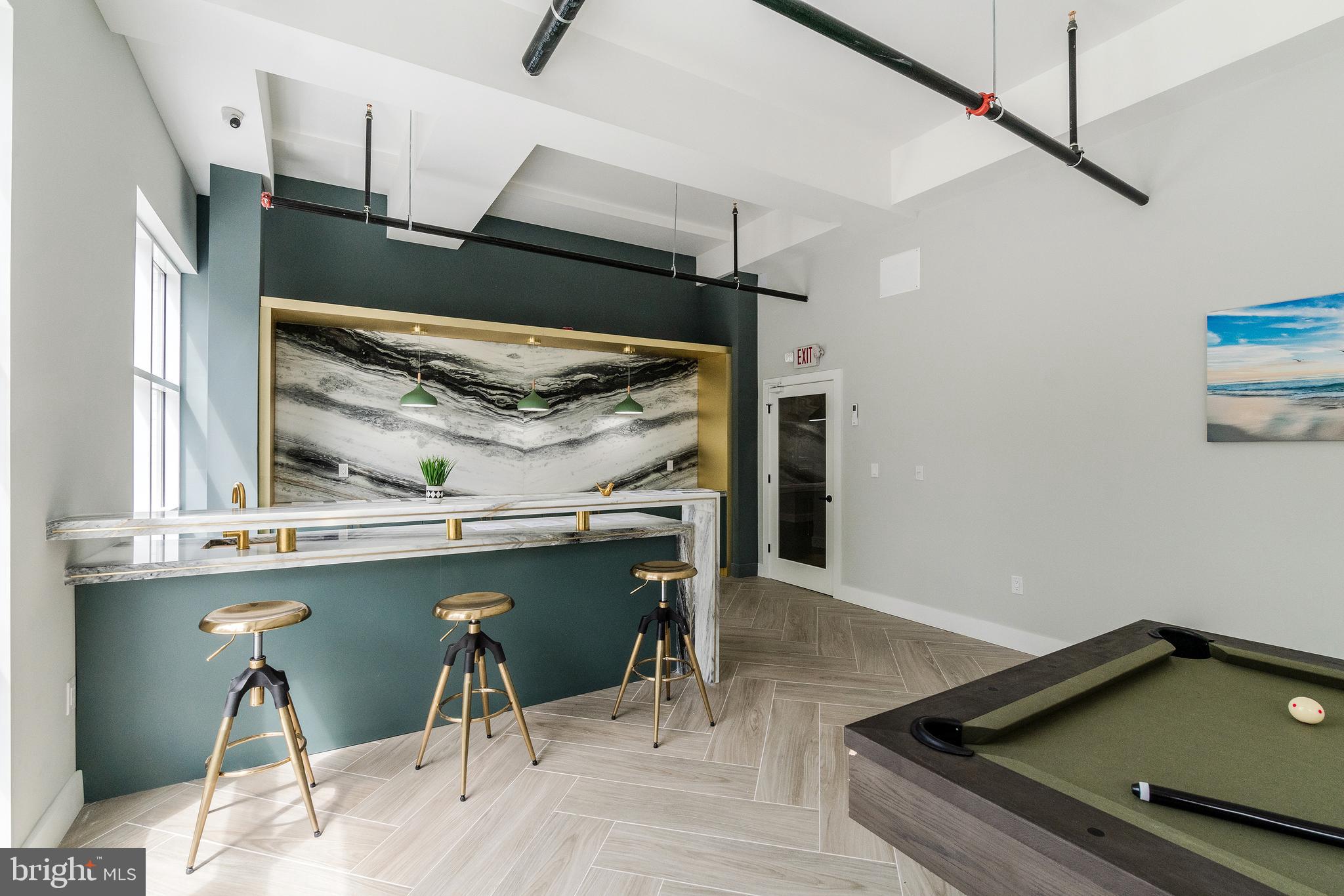 NORRIS SQUARE - Residential Lease