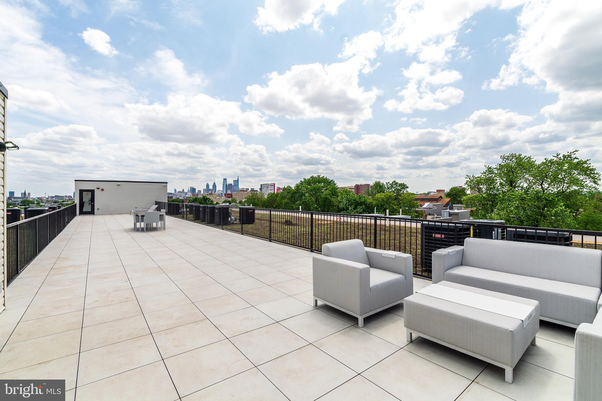 NORRIS SQUARE - Residential Lease