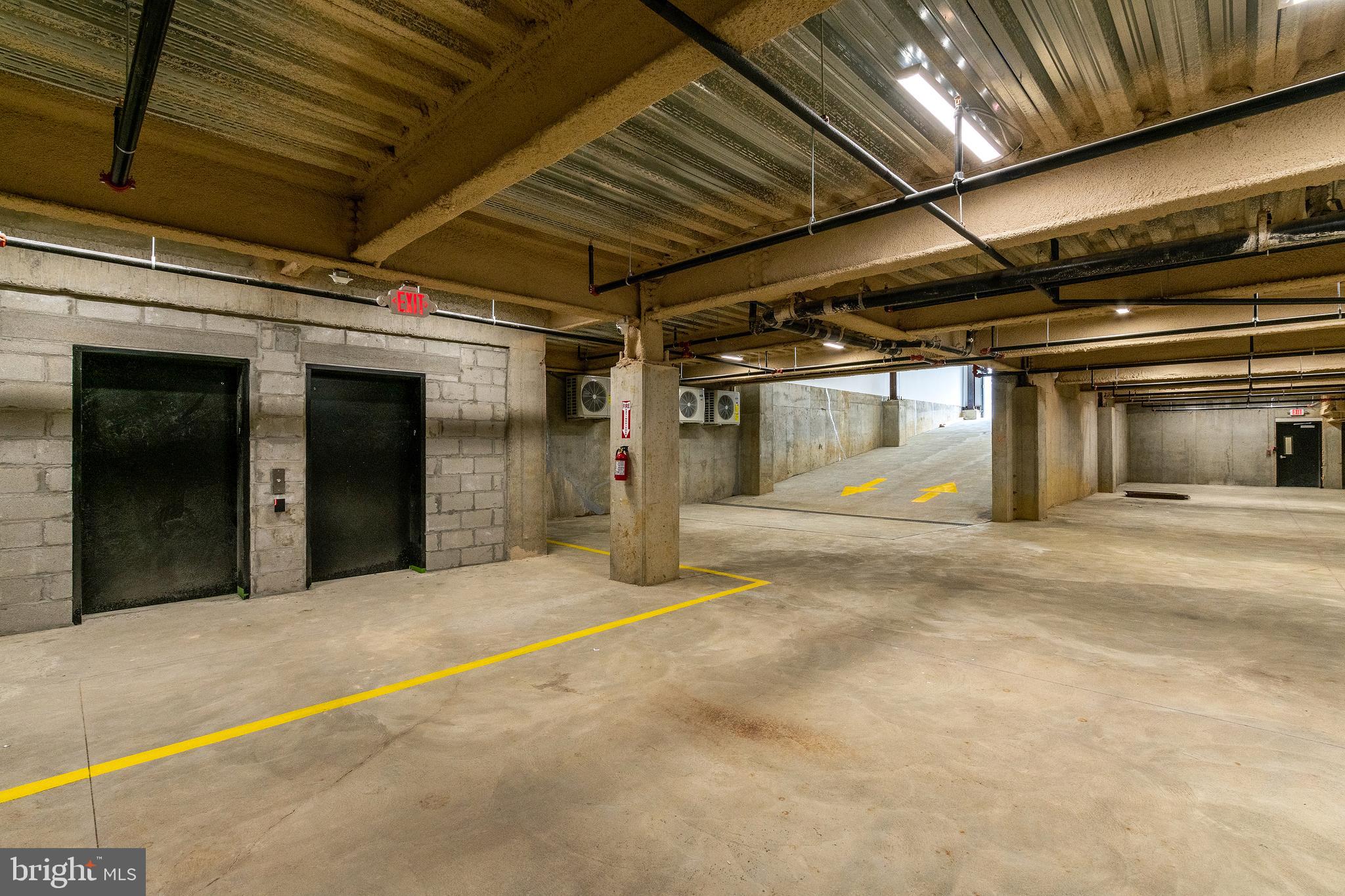 NORRIS SQUARE - Residential Lease