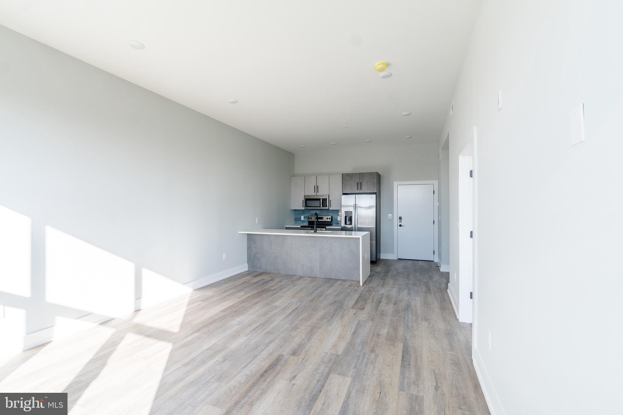 NORRIS SQUARE - Residential Lease