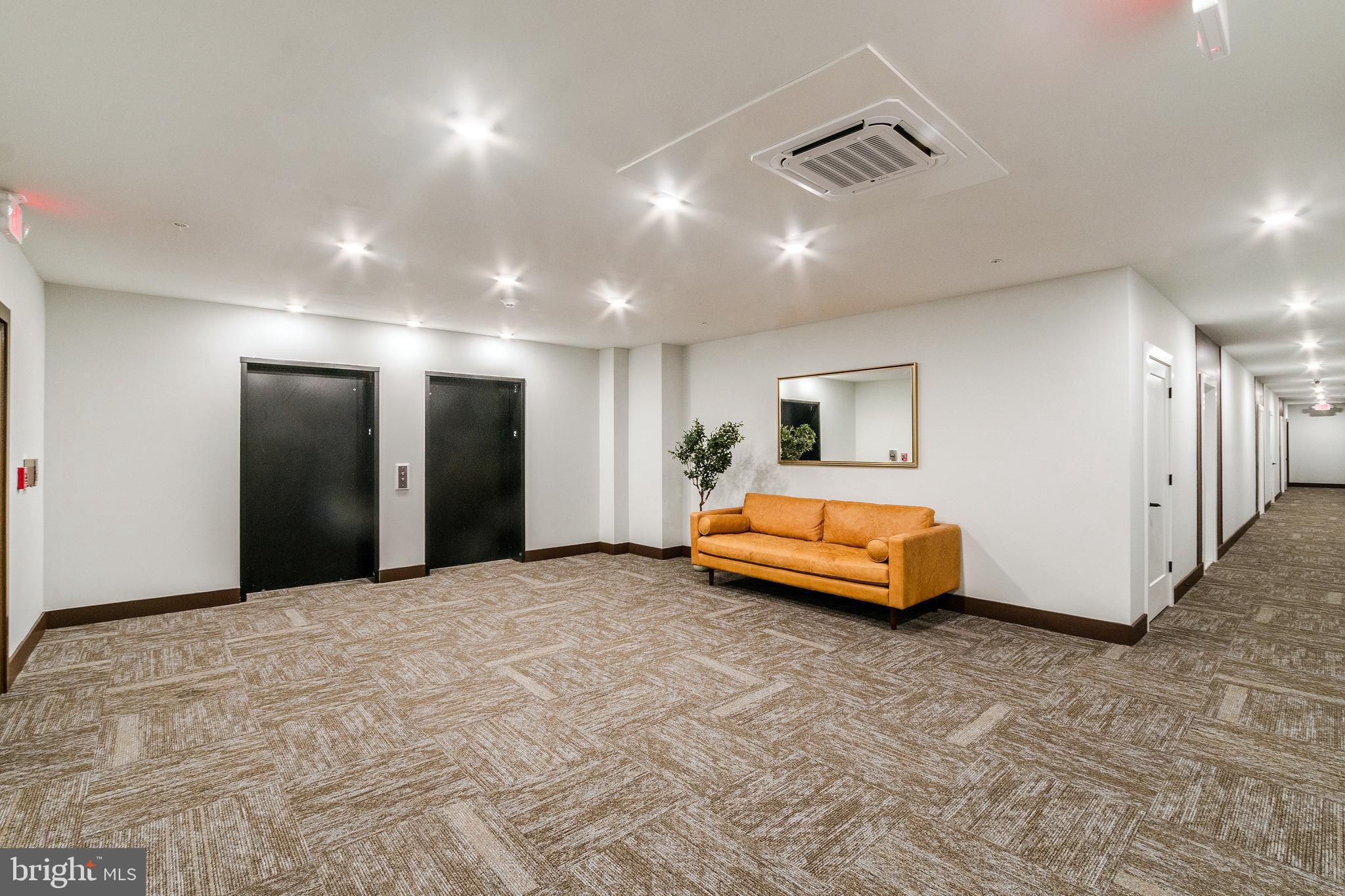 NORRIS SQUARE - Residential Lease