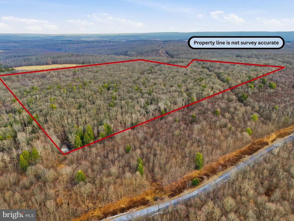 Photo of 0 Barrons Road, LA JOSE, PA 15753 (MLS # PACD2045062)