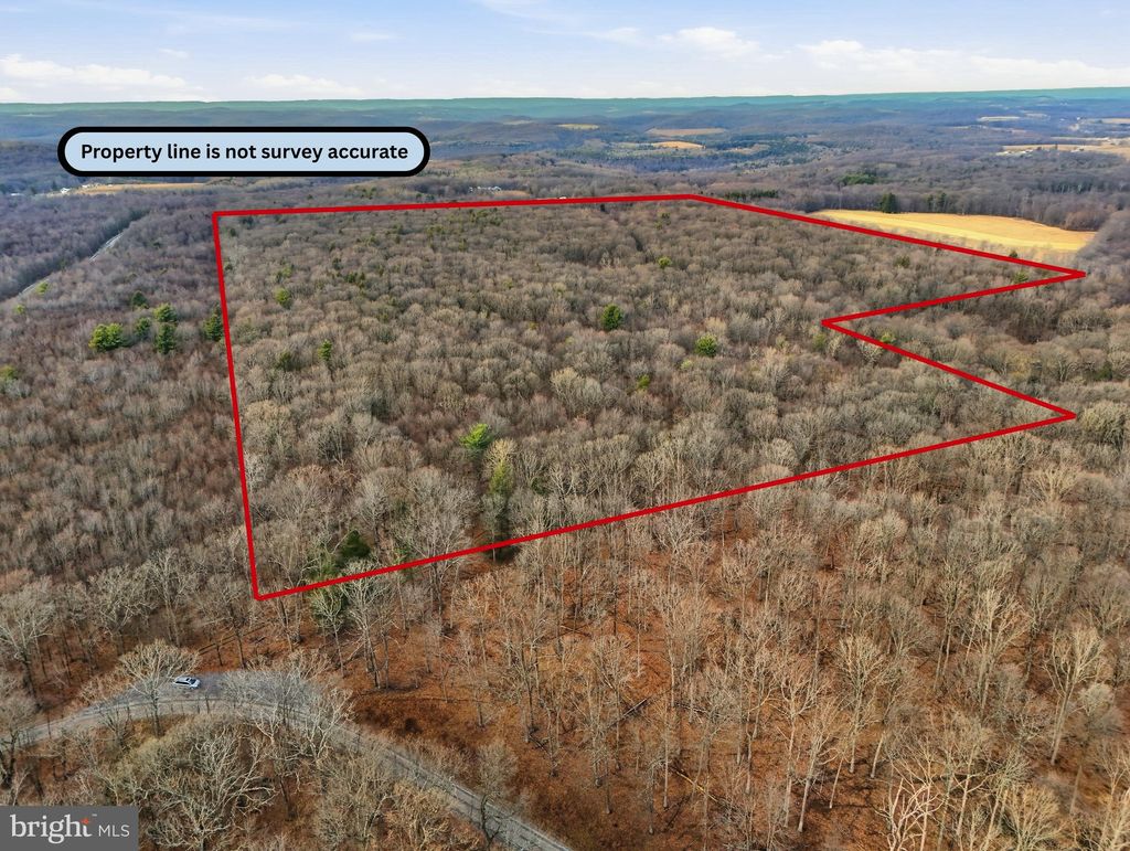 Photo of 0 Barrons Road, LA JOSE, PA 15753 (MLS # PACD2045062)