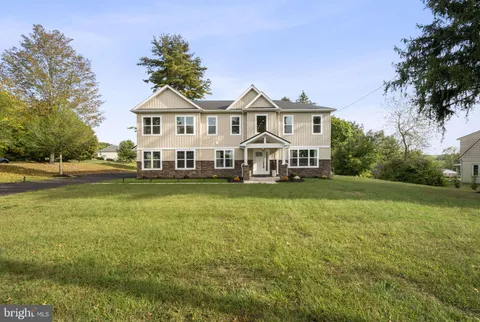 224 Orchard Lane, Harleysville, PA 19438 - MLS#: PAMC2163798