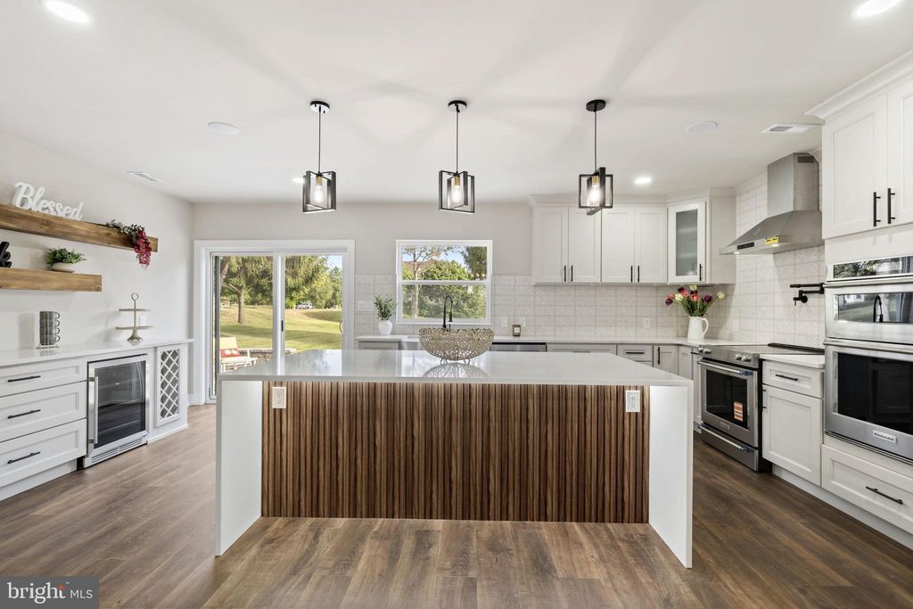 Photo of 224 Orchard Lane, HARLEYSVILLE, PA 19438 (MLS # PAMC2163798)