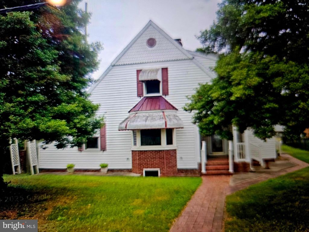 Photo of 206 Market Street, BRIDGEVILLE, DE 19933 (MLS # DESU2104416)