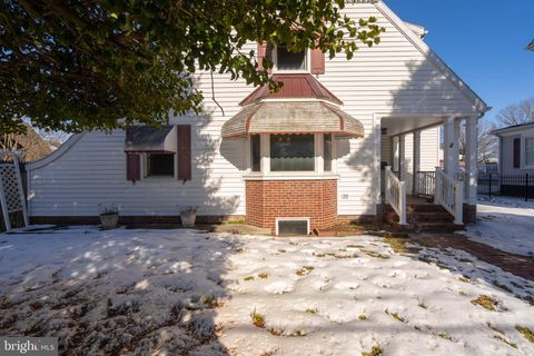 206 MARKET STREET BRIDGEVILLE DE 19933