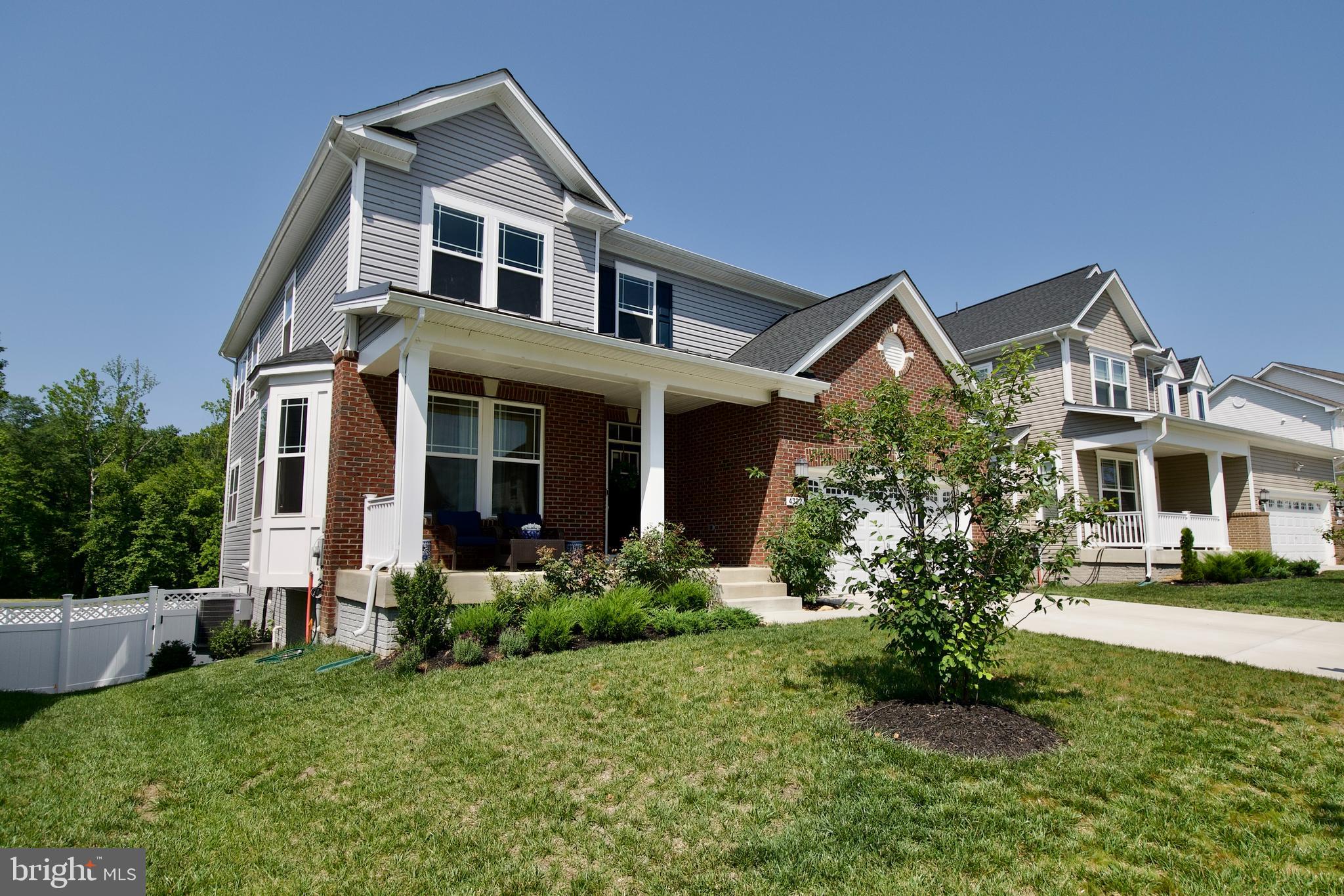 4322 SHAKESPEARE CIRCLE