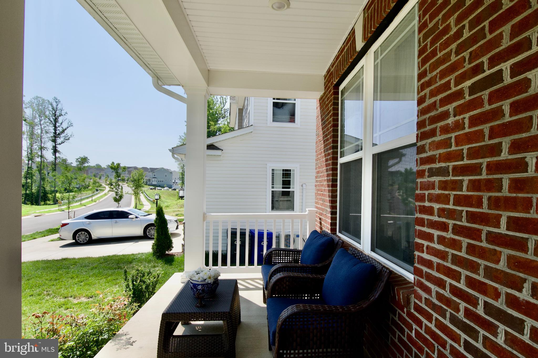 4322 SHAKESPEARE CIRCLE